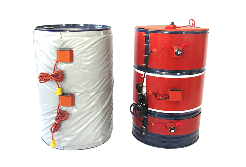 油桶加熱帶為什么會讓很多的用戶能夠安心的